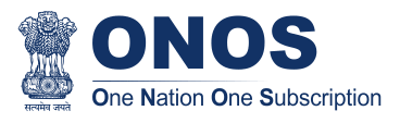 ONOS India
